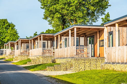 Foto 4 - Haus mit 2 Schlafzimmern in Gulpen mit schwimmbad und terrasse