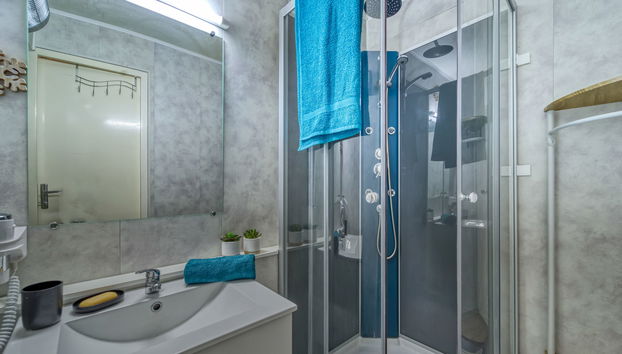 Apartment mit 1 Schlafzimmer in Villarembert mit schwimmbad - Foto 3