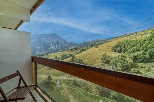 Photo 17 - Apartment in Villarembert with swimming pool and mountain view