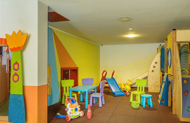 Apartment mit 1 Schlafzimmer in Viehhofen mit schwimmbad und garten - Foto 13