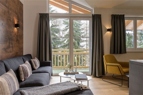 Photo 11 - Appartement de 1 chambre à Viehhofen avec piscine et vues sur la montagne