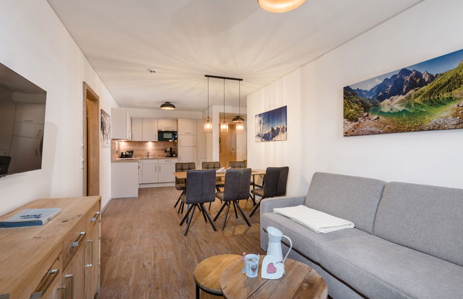 Apartamento de 3 quartos em Mühlbach am Hochkönig - Foto 13