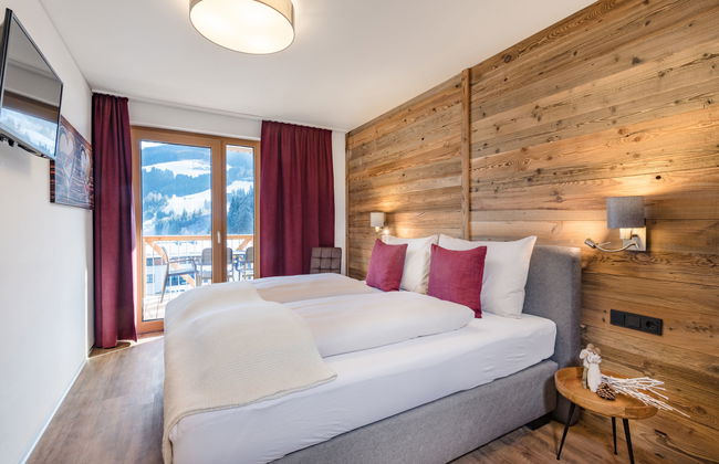 Apartamento de 3 quartos em Mühlbach am Hochkönig - Foto 14