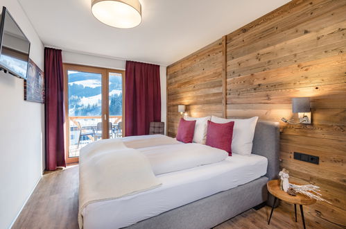 Foto 4 - Appartamento con 2 camere da letto a Mühlbach am Hochkönig