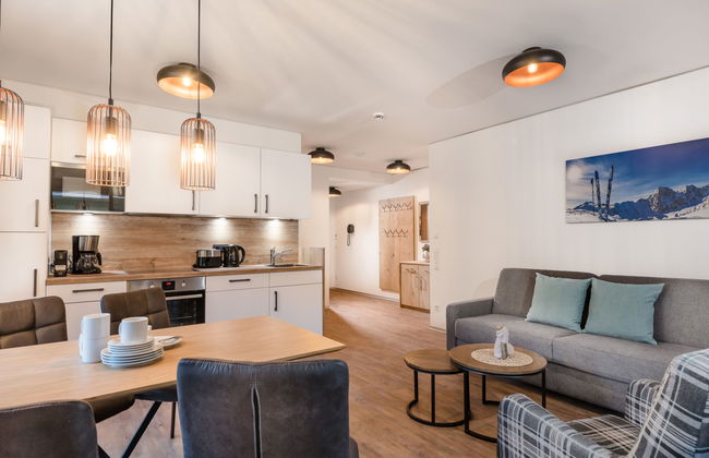 Apartamento de 3 quartos em Mühlbach am Hochkönig - Foto 2