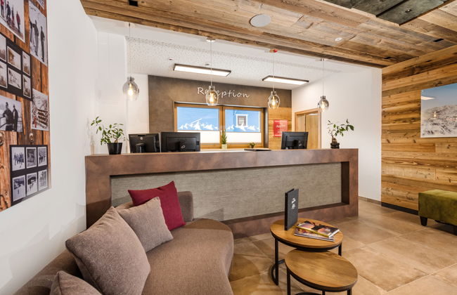 Apartamento de 3 quartos em Mühlbach am Hochkönig - Foto 5