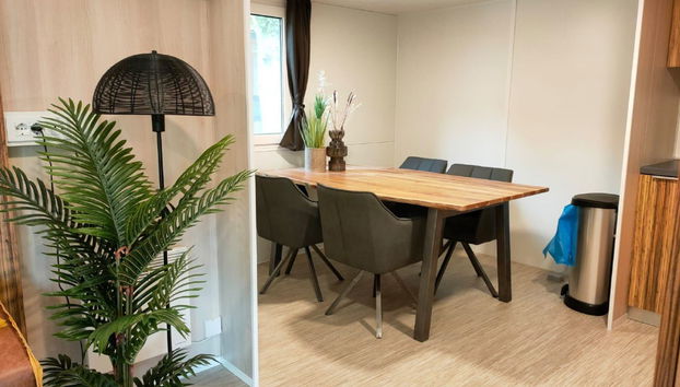 Haus mit 3 Schlafzimmern in Biddinghuizen mit schwimmbad und terrasse - Foto 2