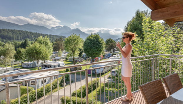 Apartment mit 3 Schlafzimmern in Hermagor-Pressegger See mit schwimmbad und sauna - Foto 3