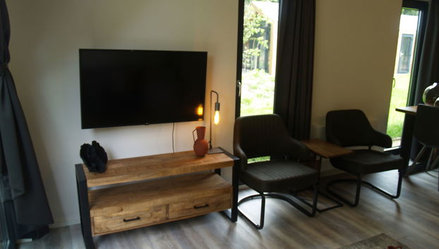 Haus mit 3 Schlafzimmern in Ruinen mit schwimmbad und terrasse - Foto 4