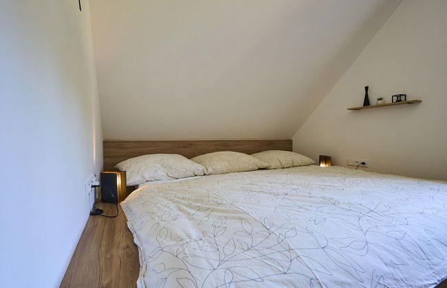 Casa de 2 quartos em Smržovka com jardim e terraço - Foto 20