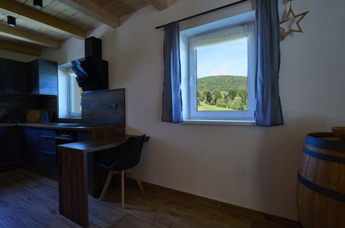 Foto 23 - Haus mit 2 Schlafzimmern in Smržovka mit terrasse