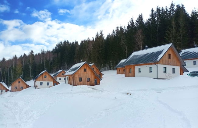 Casa de 2 quartos em Smržovka com jardim e terraço - Foto 37