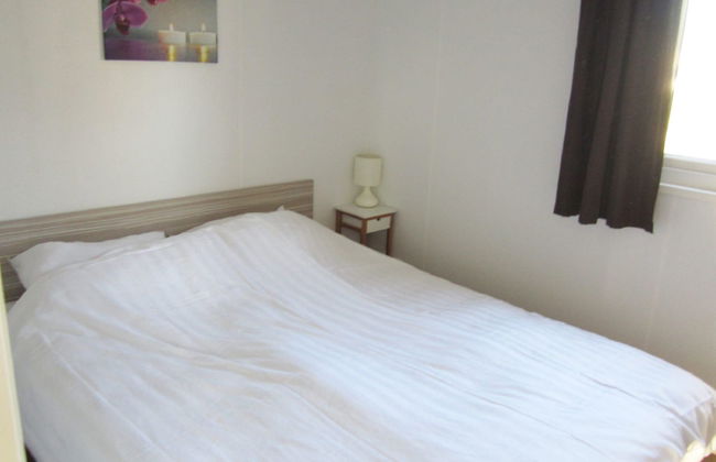 Casa de 3 quartos em IJhorst com piscina e terraço - Foto 4