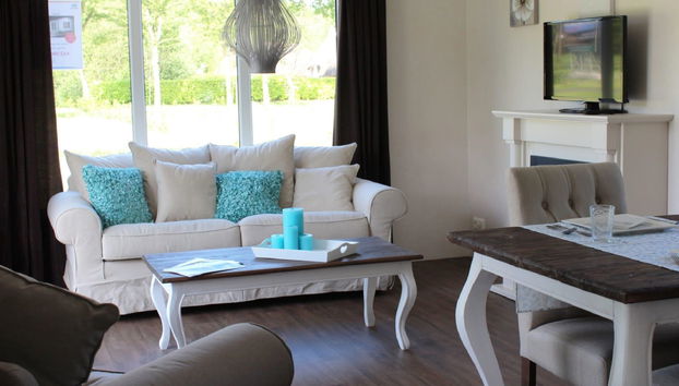 Haus mit 3 Schlafzimmern in IJhorst mit schwimmbad und terrasse - Foto 2