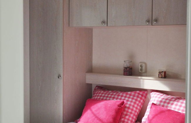 Casa de 3 quartos em IJhorst com piscina e terraço - Foto 6