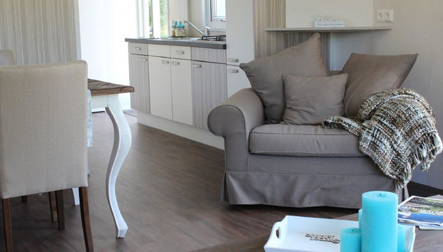 Haus mit 3 Schlafzimmern in IJhorst mit schwimmbad und terrasse - Foto 3
