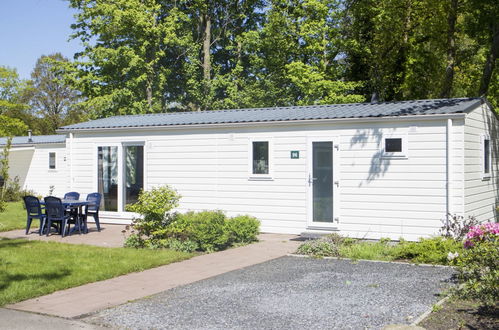 Foto 1 - Casa de 2 quartos em IJhorst com piscina e terraço