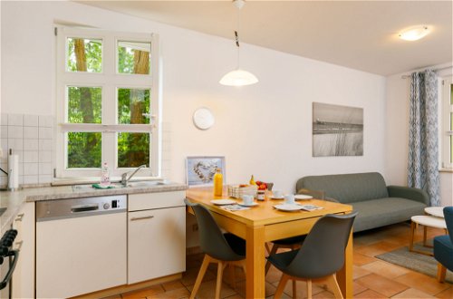 Foto 11 - Apartment mit 2 Schlafzimmern in Zinnowitz mit terrasse und blick aufs meer