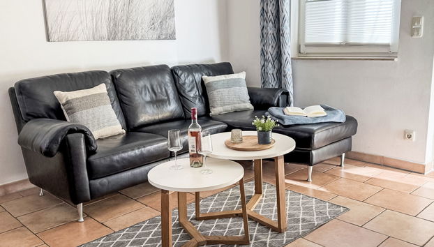 Apartment mit 3 Schlafzimmern in Zinnowitz mit terrasse - Foto 4