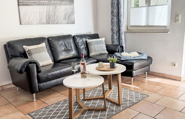 Apartamento de 3 quartos em Zinnowitz com terraƧo - Foto 4
