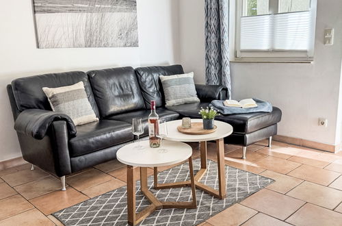Foto 4 - Appartamento con 2 camere da letto a Zinnowitz con terrazza