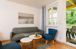 Photo 2 - 2 bedroom Apartment in Zinnowitz with terrace and sea view