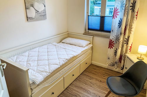 Photo 24 - 2 bedroom Apartment in Zinnowitz with terrace