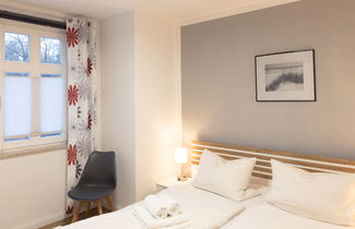 Foto 3 - Appartamento con 2 camere da letto a Zinnowitz con terrazza
