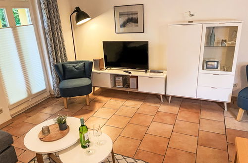 Photo 9 - 2 bedroom Apartment in Zinnowitz with terrace
