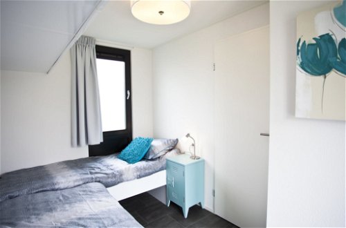 Foto 7 - Casa con 3 camere da letto a Nijkerk con terrazza e sauna