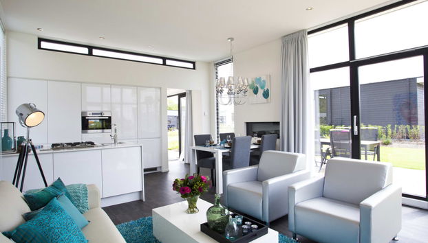 Haus mit 4 Schlafzimmern in Nijkerk mit schwimmbad und terrasse - Foto 3