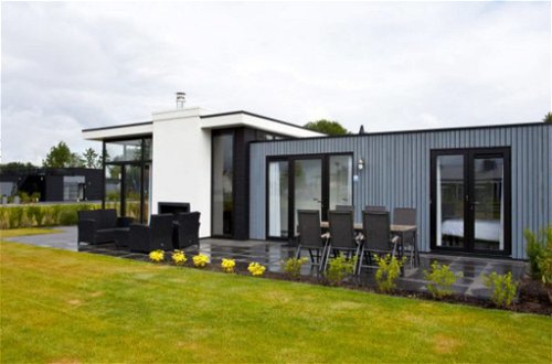 Foto 1 - Haus mit 3 Schlafzimmern in Nijkerk mit terrasse und sauna