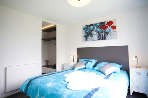 Foto 5 - Casa con 3 camere da letto a Nijkerk con terrazza e sauna