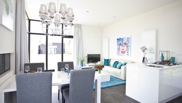 Haus mit 4 Schlafzimmern in Nijkerk mit schwimmbad und terrasse - Foto 4
