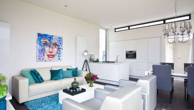 Haus mit 4 Schlafzimmern in Nijkerk mit schwimmbad und terrasse - Foto 2