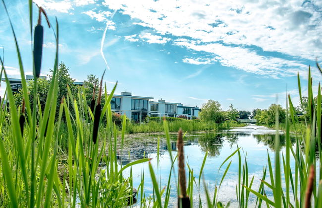 Casa de 4 quartos em Nijkerk com piscina e terraço - Foto 10