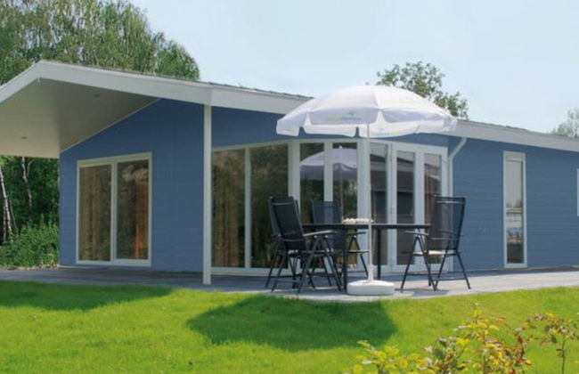 Casa de 3 quartos em Nijkerk com piscina e terraço - Foto 9