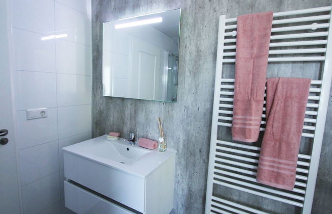 Casa de 3 quartos em Nijkerk com piscina e terraço - Foto 8
