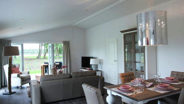 Haus mit 3 Schlafzimmern in Nijkerk mit schwimmbad und terrasse - Foto 3