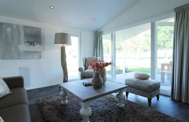 Casa de 3 quartos em Nijkerk com piscina e terraço - Foto 6