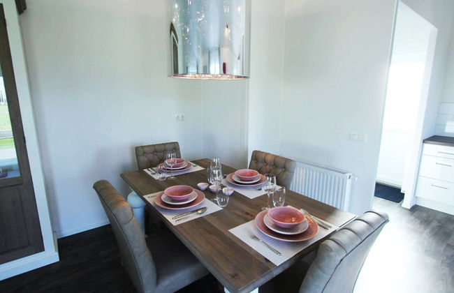 Haus mit 3 Schlafzimmern in Nijkerk mit schwimmbad und terrasse - Foto 7