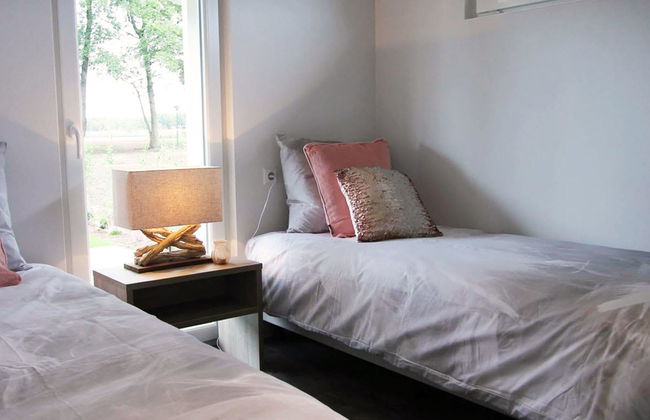 Casa de 3 quartos em Nijkerk com piscina e terraço - Foto 5
