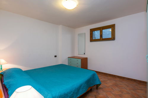 Foto 31 - Casa con 4 camere da letto a Cecina con piscina privata e vista mare