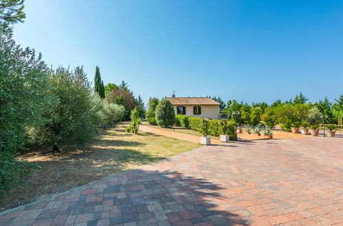 Foto 69 - Casa con 4 camere da letto a Cecina con piscina privata e vista mare