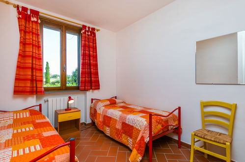 Foto 35 - Casa con 4 camere da letto a Cecina con piscina privata e vista mare