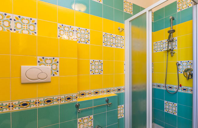 Casa de 5 quartos em Cecina com piscina privada e jardim - Foto 41