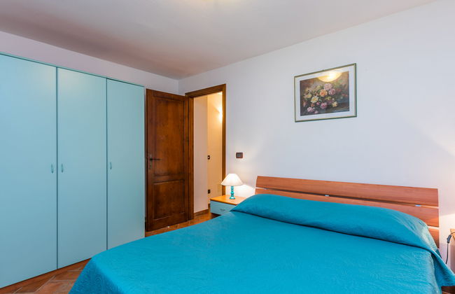 Casa de 5 quartos em Cecina com piscina privada e jardim - Foto 30