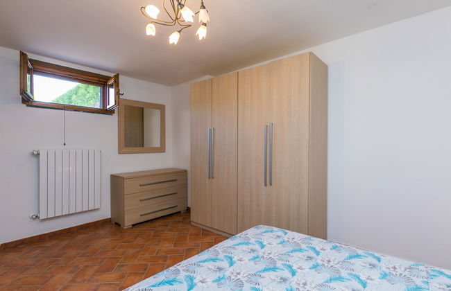 Casa de 5 quartos em Cecina com piscina privada e jardim - Foto 28