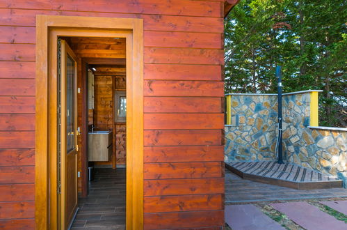 Foto 42 - Casa de 4 quartos em Cecina com piscina privada e vistas do mar