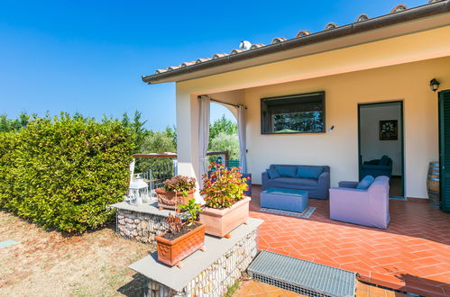 Foto 47 - Casa de 4 quartos em Cecina com piscina privada e jardim